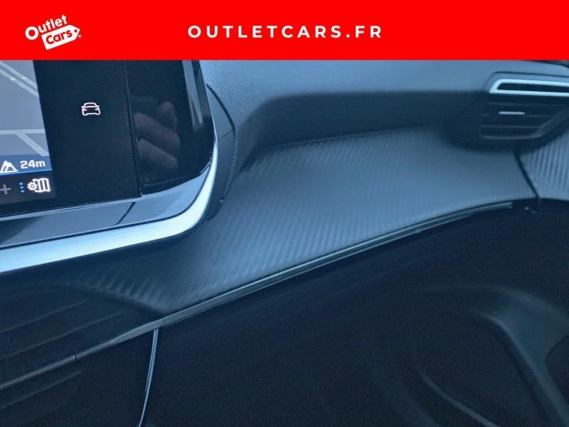 Voitures occasions PEUGEOT 2008 Allure Nantes
