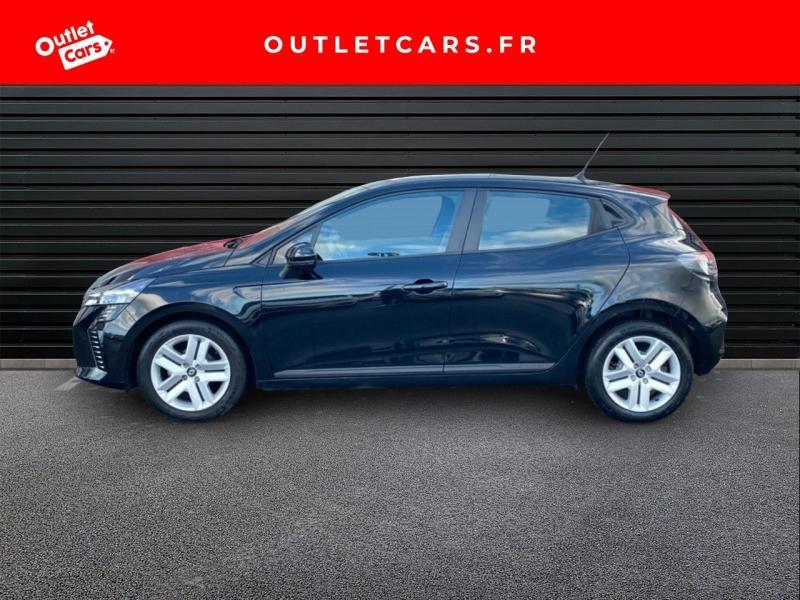 Voitures occasions RENAULT CLIO Evolution Nantes