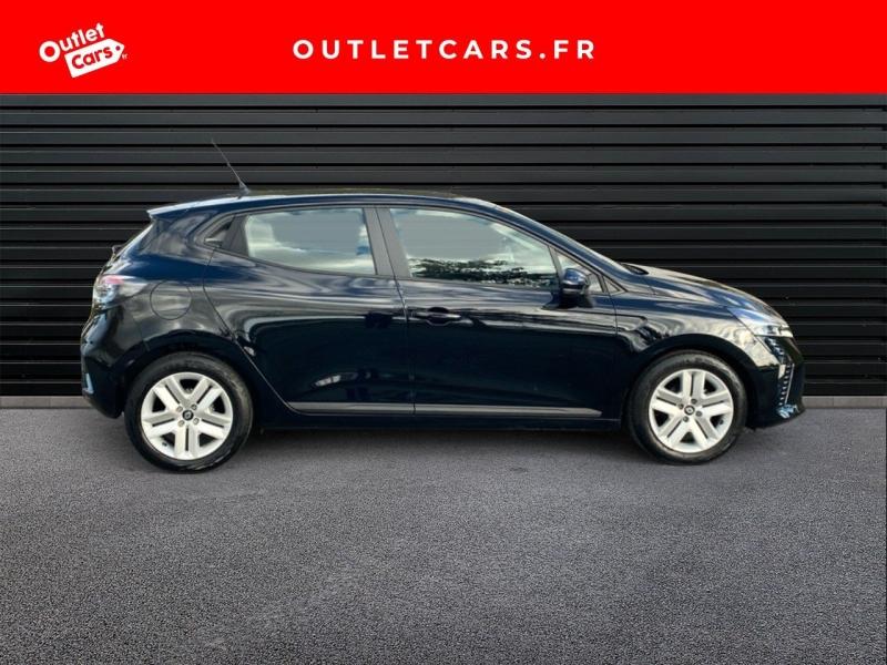 Voitures occasions RENAULT CLIO Evolution Nantes
