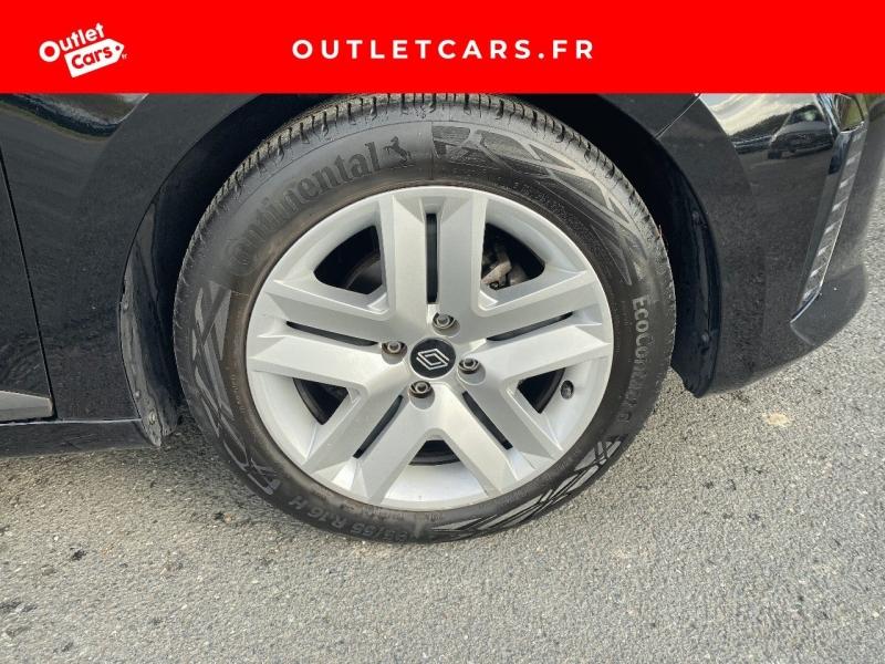 Voitures occasions RENAULT CLIO Evolution Nantes