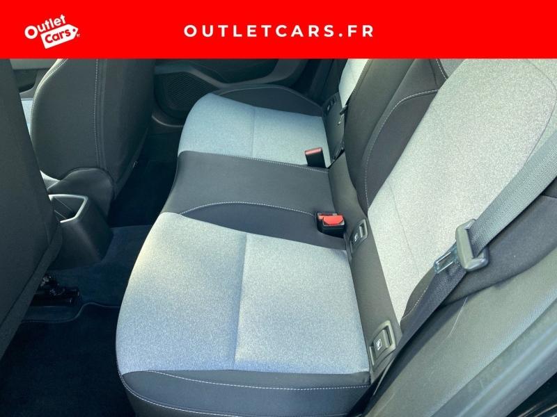 Voitures occasions RENAULT CLIO Evolution Nantes