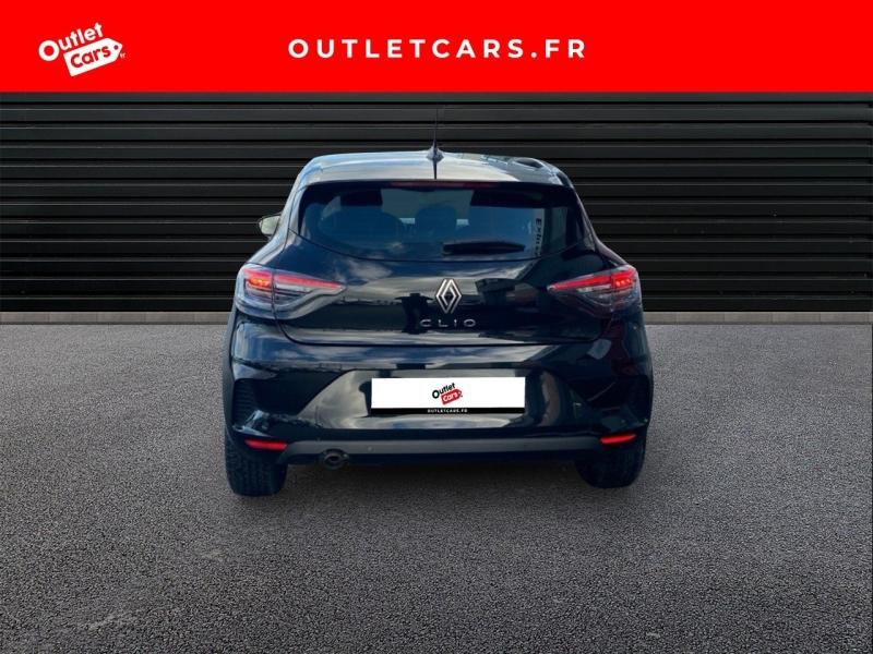 Voitures occasions RENAULT CLIO Evolution Nantes