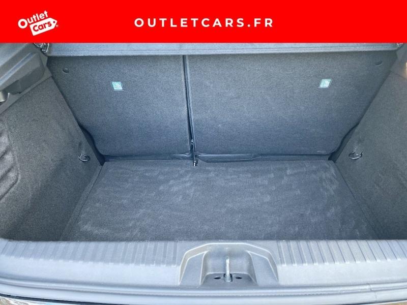 Voitures occasions RENAULT CLIO Evolution Nantes