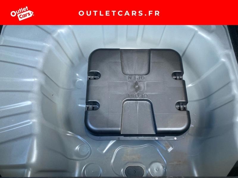 Voitures occasions RENAULT CLIO Evolution Nantes