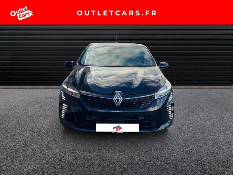 Voitures occasions RENAULT CLIO Evolution Nantes