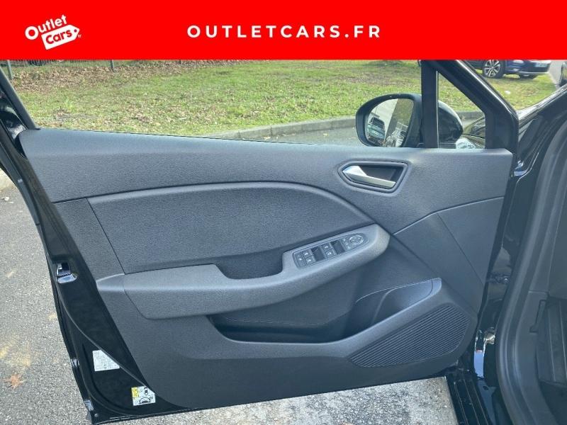 Voitures occasions RENAULT CLIO Evolution Nantes