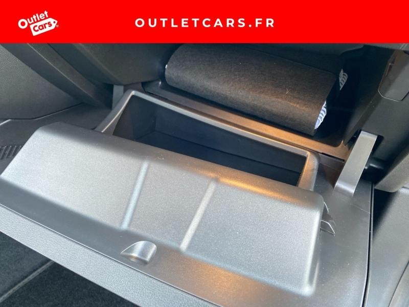 Voitures occasions RENAULT CLIO Evolution Nantes