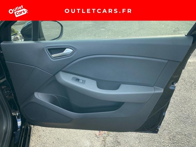 Voitures occasions RENAULT CLIO Evolution Nantes