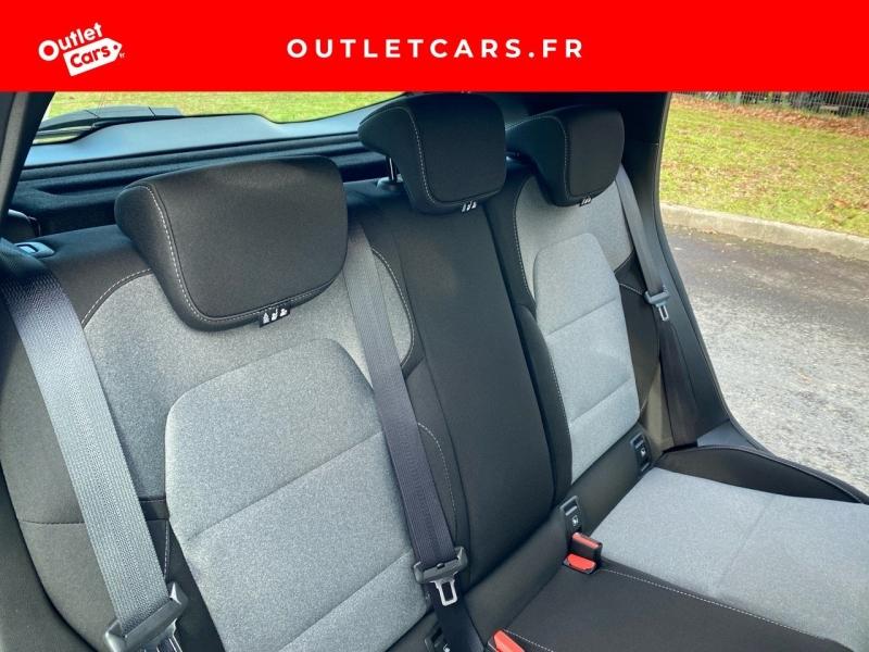 Voitures occasions RENAULT CLIO Evolution Nantes