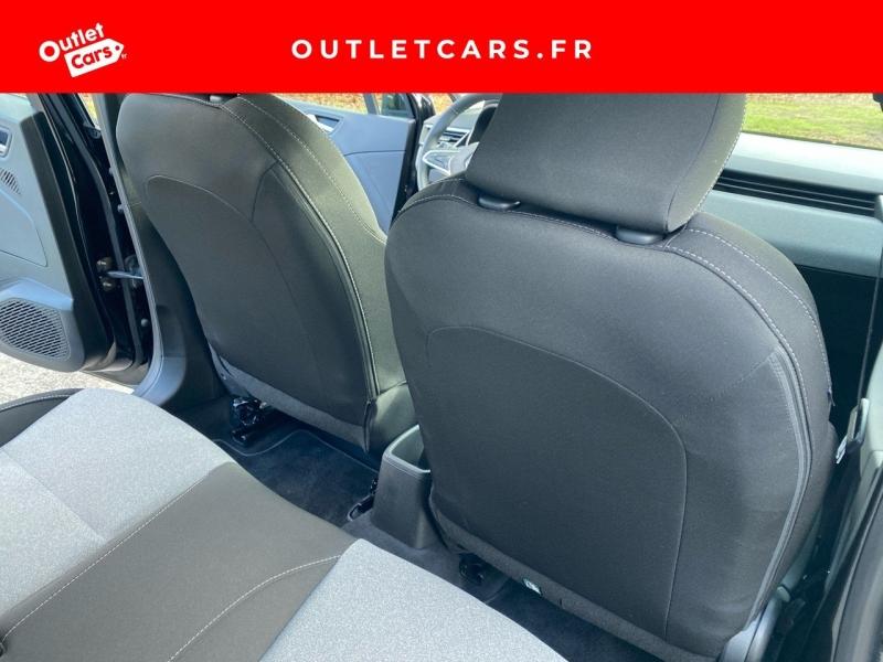 Voitures occasions RENAULT CLIO Evolution Nantes