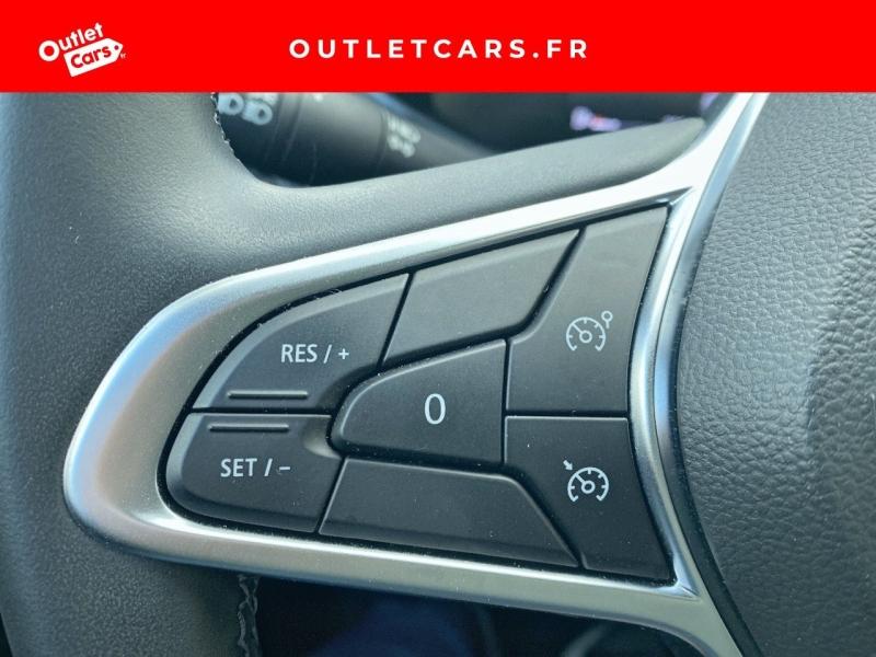 Voitures occasions RENAULT CLIO Evolution Nantes