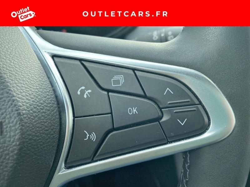 Voitures occasions RENAULT CLIO Evolution Nantes