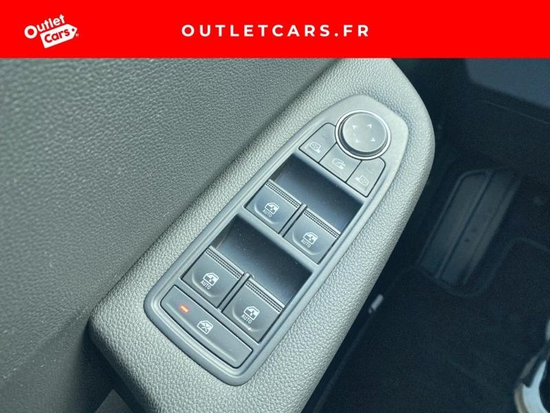 Voitures occasions RENAULT CLIO Evolution Nantes