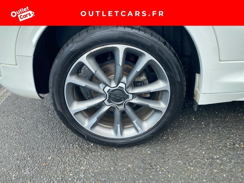 Voitures occasions FIAT 500X Sport Rezé