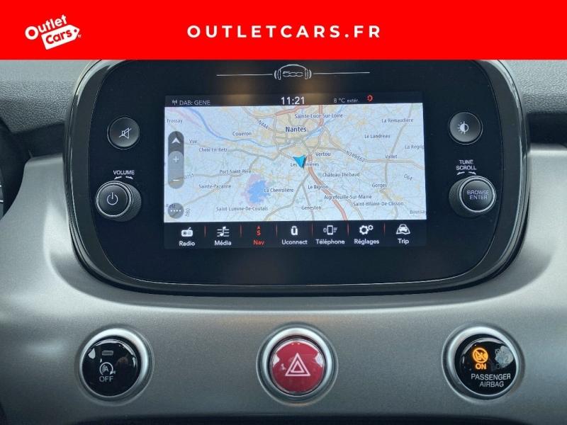 Voitures occasions FIAT 500X Sport Rezé