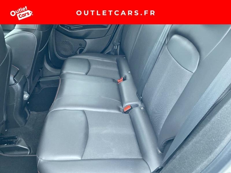 Voitures occasions FIAT 500X Sport Nantes