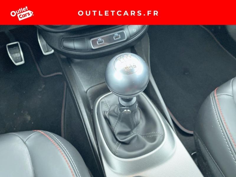 Voitures occasions FIAT 500X Sport Rezé