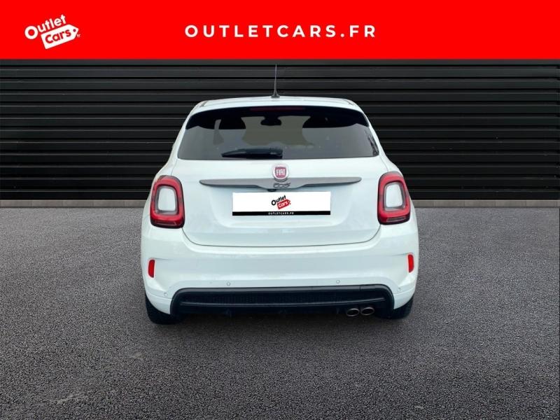 Voitures occasions FIAT 500X Sport Rezé