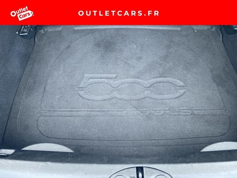 Voitures occasions FIAT 500X Sport Rezé