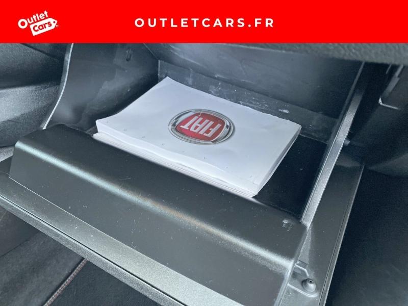 Voitures occasions FIAT 500X Sport Nantes