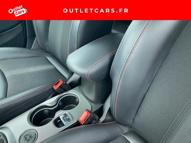Voitures occasions FIAT 500X Sport Rezé