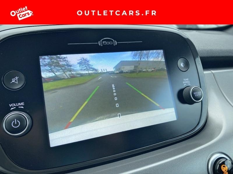 Voitures occasions FIAT 500X Sport Rezé