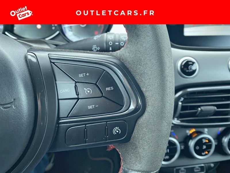 Voitures occasions FIAT 500X Sport Nantes