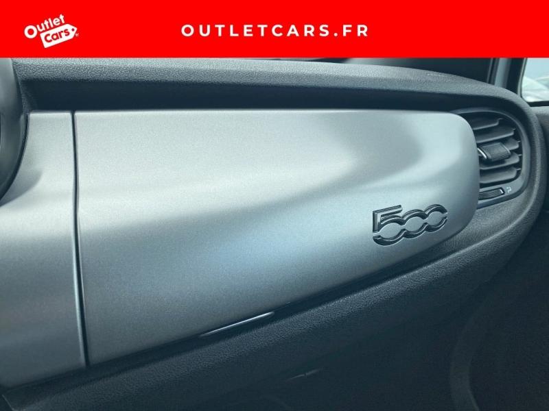 Voitures occasions FIAT 500X Sport Nantes