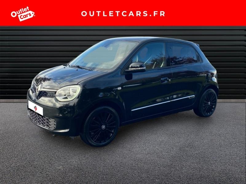 Voitures occasions RENAULT TWINGO Urban Night Nantes