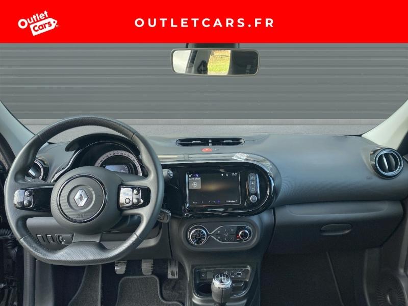 Voitures occasions RENAULT TWINGO Urban Night Nantes