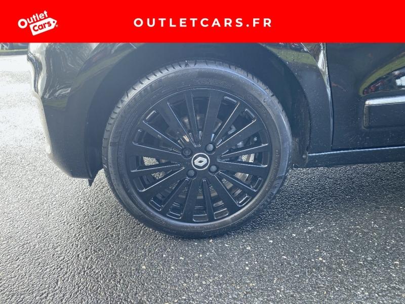 Voitures occasions RENAULT TWINGO Urban Night Nantes