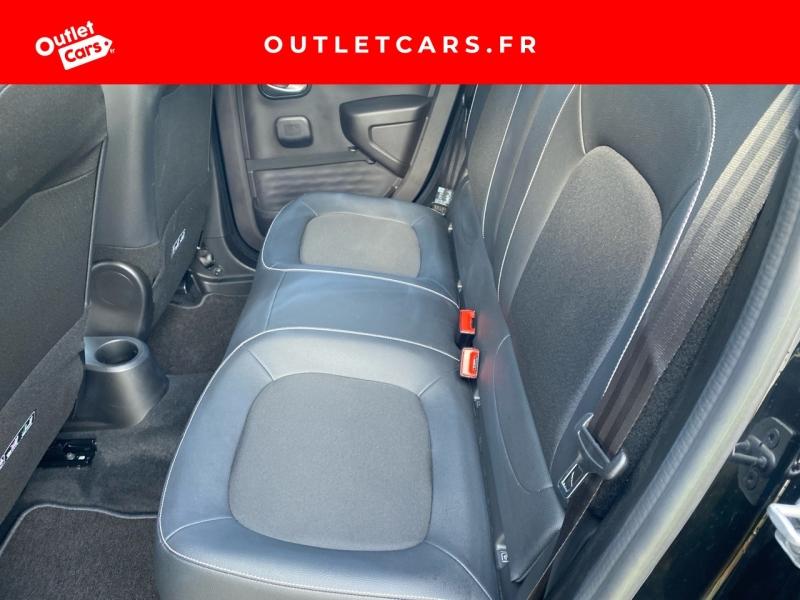 Voitures occasions RENAULT TWINGO Urban Night Nantes