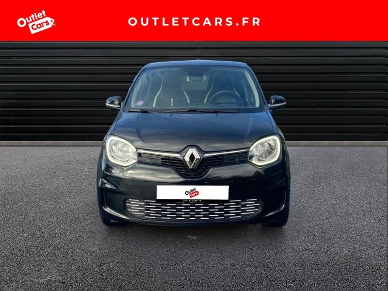 Voitures occasions RENAULT TWINGO Urban Night Nantes