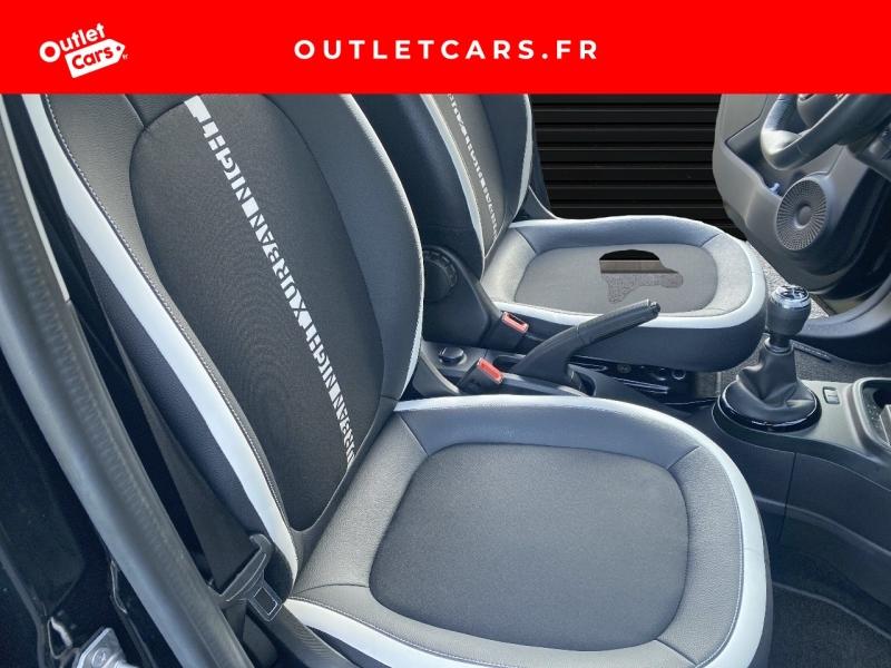Voitures occasions RENAULT TWINGO Urban Night Nantes