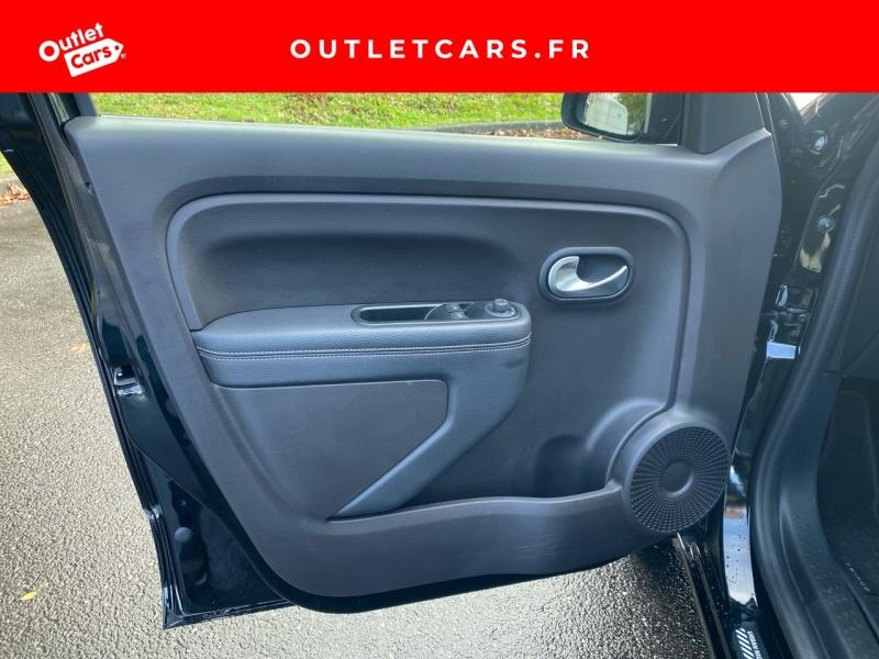 Voitures occasions RENAULT TWINGO Urban Night Nantes
