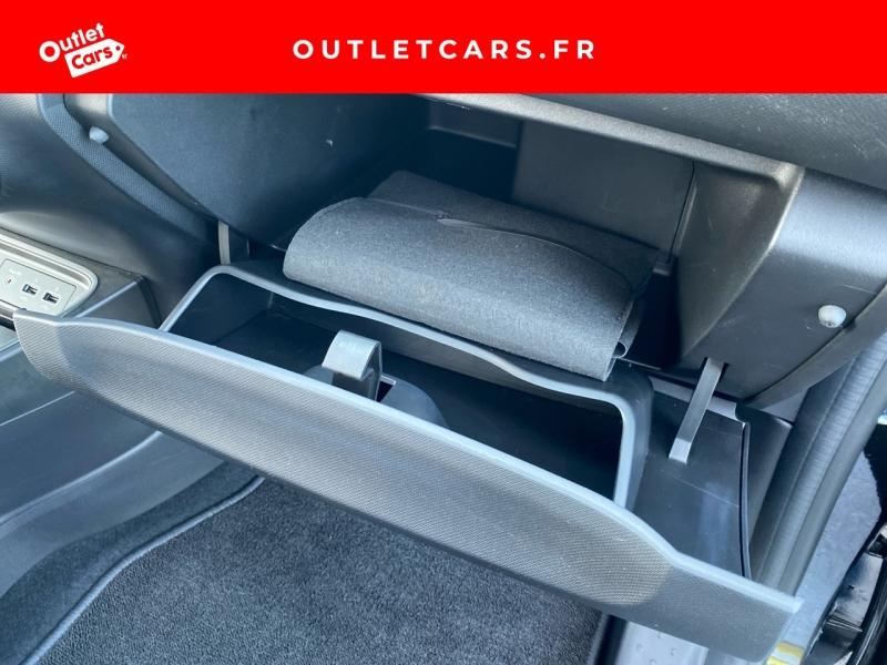 Voitures occasions RENAULT TWINGO Urban Night Nantes