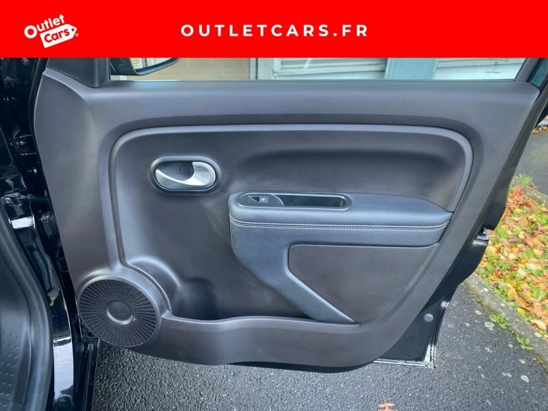 Voitures occasions RENAULT TWINGO Urban Night Nantes