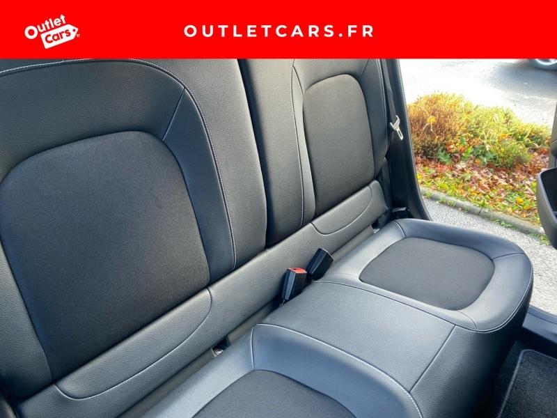 Voitures occasions RENAULT TWINGO Urban Night Nantes