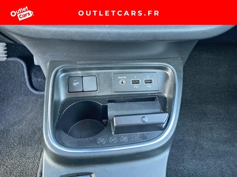 Voitures occasions RENAULT TWINGO Urban Night Nantes