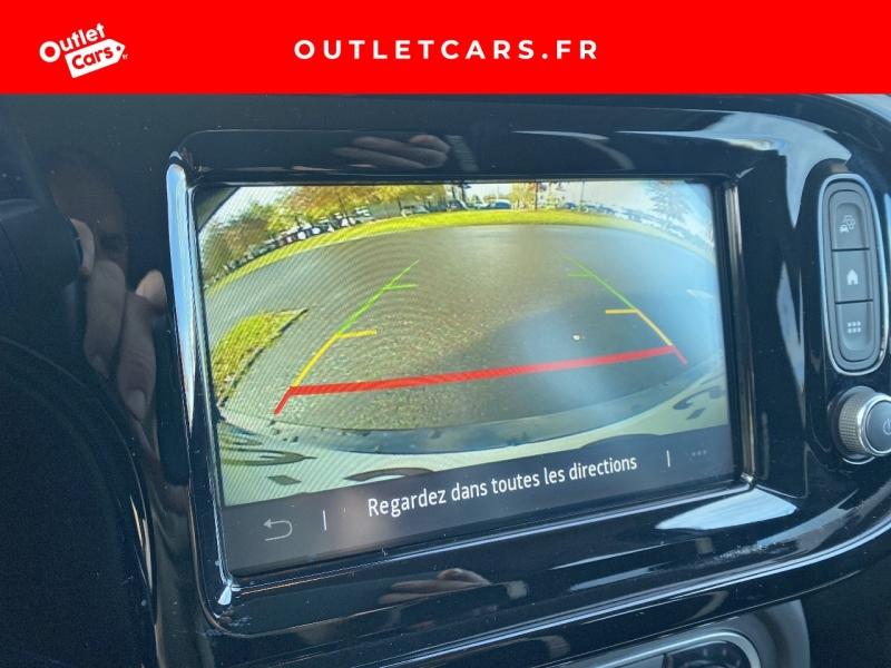 Voitures occasions RENAULT TWINGO Urban Night Nantes