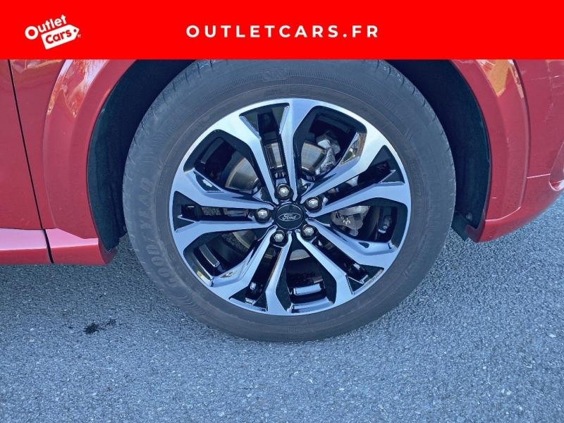 Voitures occasions FORD PUMA ST-Line Nantes