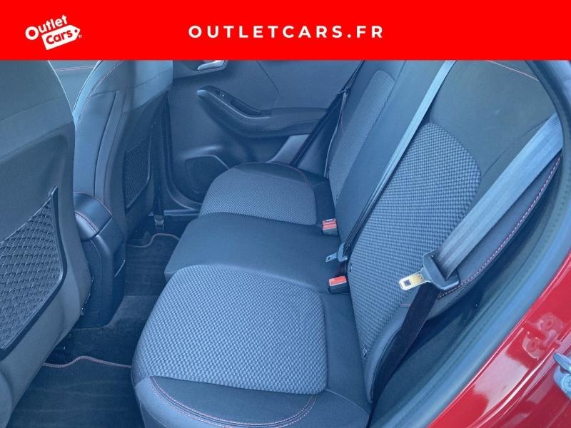 Voitures occasions FORD PUMA ST-Line Nantes