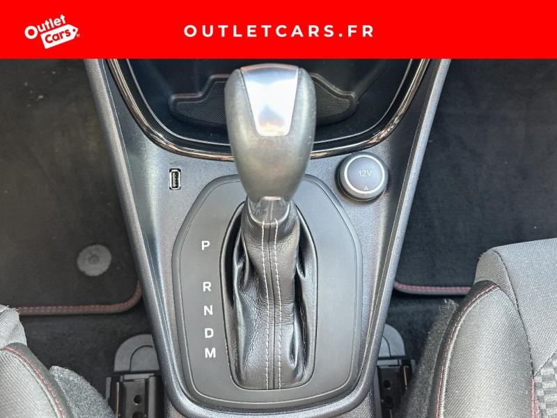 Voitures occasions FORD PUMA ST-Line Rezé