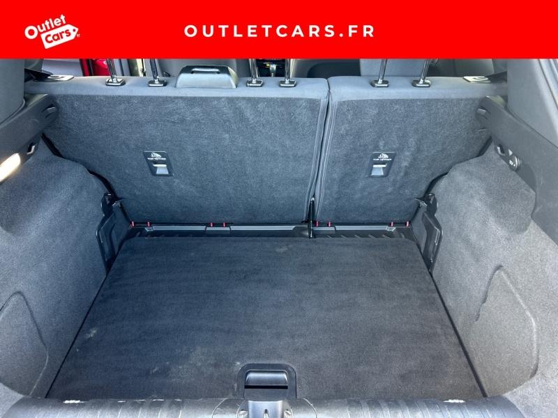 Voitures occasions FORD PUMA ST-Line Rezé