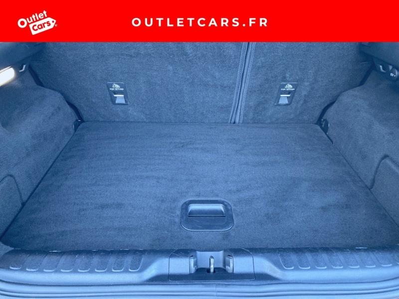 Voitures occasions FORD PUMA ST-Line Nantes