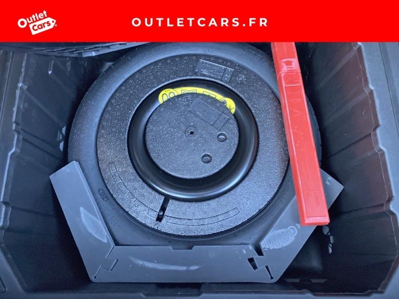 Voitures occasions FORD PUMA ST-Line Nantes