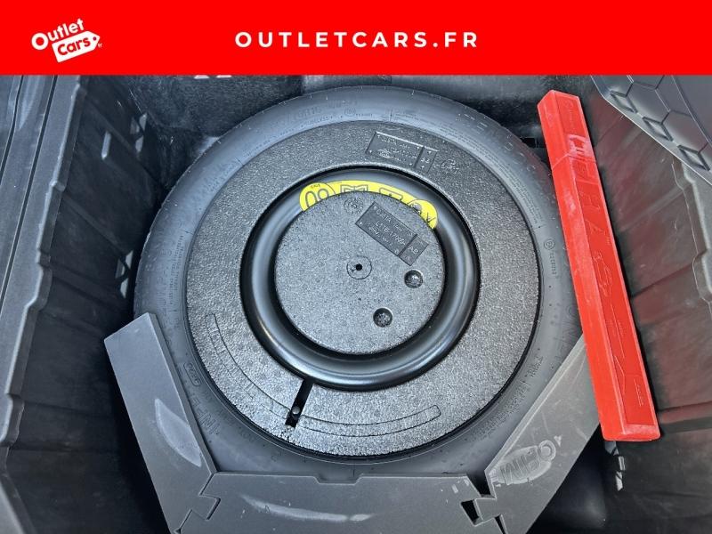 Voitures occasions FORD PUMA ST-Line Rezé