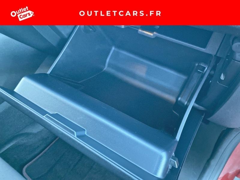 Voitures occasions FORD PUMA ST-Line Nantes