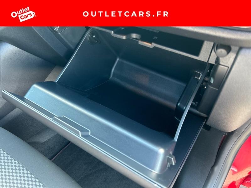 Voitures occasions FORD PUMA ST-Line Rezé