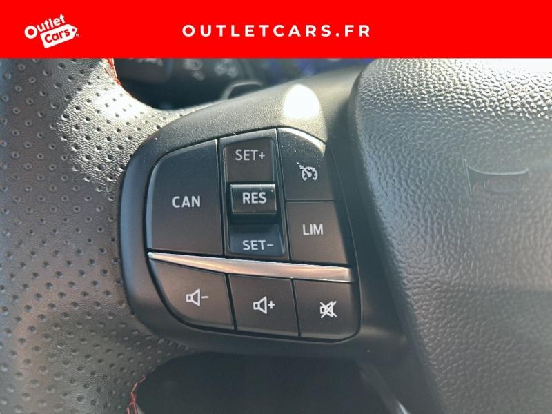 Voitures occasions FORD PUMA ST-Line Rezé